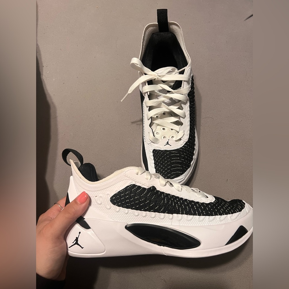 Jordan Luka 1.